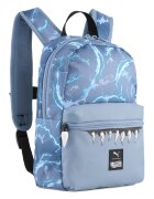 Puma Rucsac x HOT WHEELS - Albastru pastel