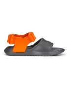 Puma Sandale cu inchidere velcro Divecat V2 Injex - Portocaliu/Gri antracit