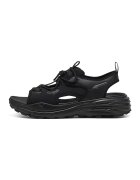 Puma Sandale cu sireturi de ajustare - Negru