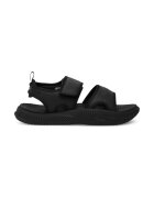 Puma Sandale dama - 590559 - Sintetic - Negru - Negru