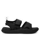 Puma Sandale dama - SOFTRIDE SANDAL 2.0 - negru - sintetic -