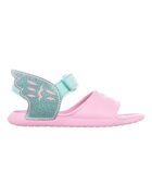 Puma Sandale fete - Sintetic - Albastru/Roz - Roz/Albastru