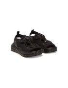 Puma Sandale unisex 401653 - Textil - 46 EU - Negru