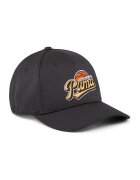 Puma Sapca ajustabila Hometown Heroes - Negru