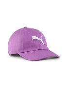 Puma Sapca baseball din bumbac Cat - Lila