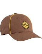 Puma Sapca BVB Borussia Dortmund 24/25 King - maro - marime