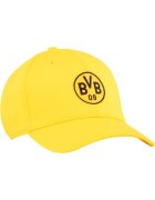 Puma Sapca BVB Borussia Dortmund 25/26 - Galben
