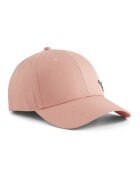 Puma Sapca cu detaliu cu logo metalic - Piersica