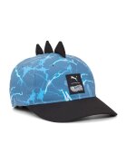 Puma Sapca cu model Monster Truck - Negru/Albastru prafuit