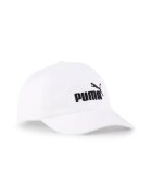 Puma Sapca pentru adulti - ES No.1 Logo - Alb