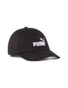 Puma Sapca pentru adulti - ESS No. 1 Logo - Negru