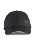 Puma Sapca pentru Baieti - ess metal cat bb cap jr - 026556-01 - YOUTH INTL - Negru