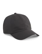 Puma Sapca uni pentru alergare Ponytail - Negru