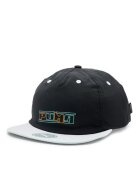 Puma Sapca unisex - 40654 CM52957469 - Negru - Nylon -