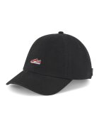 Puma Sapca unisex cu cozoroc curbat Prime Dad - Negru