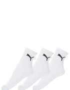 Puma Set de sosete albe - 3 perechi