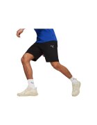 Puma Short Better Essentials 9 inch 34197 - Negru