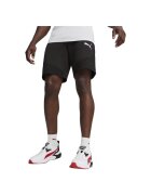 Puma Short Evostripe 8 34931 - Negru