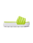 Puma Slapi dama - 303331 - Piele ecologica - Verde