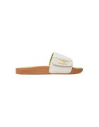 Puma Slapi dama - 399041 - Piele naturala - Gri