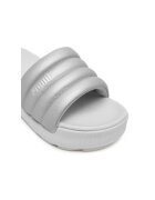 Puma Slapi dama - 400679 - Piele ecologica - Gri