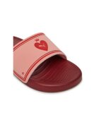 Puma Slapi dama - 401710 - Sintetic - Roz