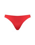 Puma Slip cu detaliu logo - Portocaliu mandarina