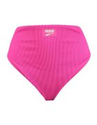 Puma Slip RIBBED HIGH WAIST BRIEF-938073-02