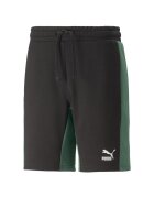 Puma Sort CLASSICS Block Shorts 8"-538168-01