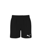 Puma Sort De baie mid shorts Barbati - Negru