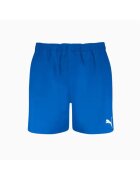 Puma Sort de baie pentru Barbati - swim men mid shorts 1p - 947071-03 - Albastru - Albastru