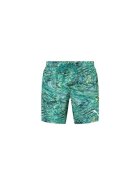 Puma Sort De Baie PRINTED MID shortS-938056-02