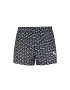 Puma Sort de baie Swim Men Logo Print Sho-938353-01