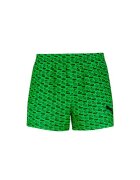 Puma Sort de baie Swim Men Logo Print Sho-938353-02