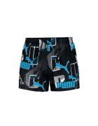 Puma Sort de baie Swim Men Print Log-938361-02