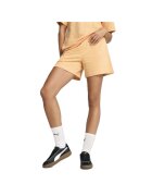 Puma Sort ESS ELEVATED High-Rise Structured Shorts-685028-41