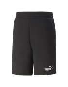 Puma Sort ESS ELEVATED Pique Shorts-673390-01