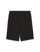 Puma Sort ESS ELEVATED Structured Shorts 9"-684725-01