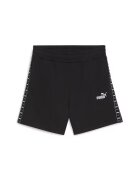 Puma Sort ESS TAPE High-Waist Shorts 5"-685012-01