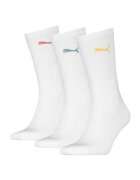 Puma Sosete Crew Sock 3P-880355-31