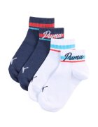 Puma Sosete Kids CLUB HOUSE Quarter 2P-938648-02