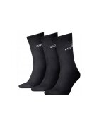 Puma Sosete Sport Crew Lightweight 90794004 Unisex 45676 - Negru