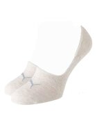 Puma Sosete unisex - crem - 1set/2perechi - 43 - 46
