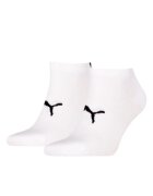 Puma Sosete Unisex Sport Light Sneaker 2P-938902-03