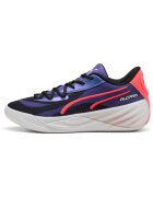 Puma Tenisi All-Pro Nitro - Albastru