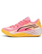 Puma Tenisi All-Pro Nitro - Roz