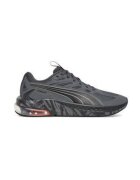 Puma Tenisi barbatesti - material textil - negru/gri
