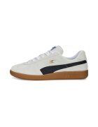 Puma Tenisi barbati Universal Wildleder 2023 - Piele naturala - Gri