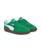 Puma Tenisi barbati - verde - piele naturala