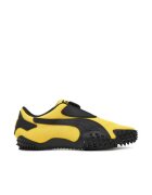 Puma Tenisi dama 305101716 - Textil - Negru/Galben